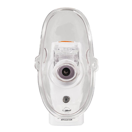 Ultrasonic Mesh Nebuliser