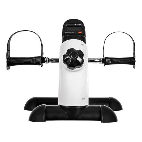 Mini Exercise Bike Arm and Leg Pedal Exerciser