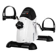 Mini Exercise Bike Arm and Leg Pedal Exerciser