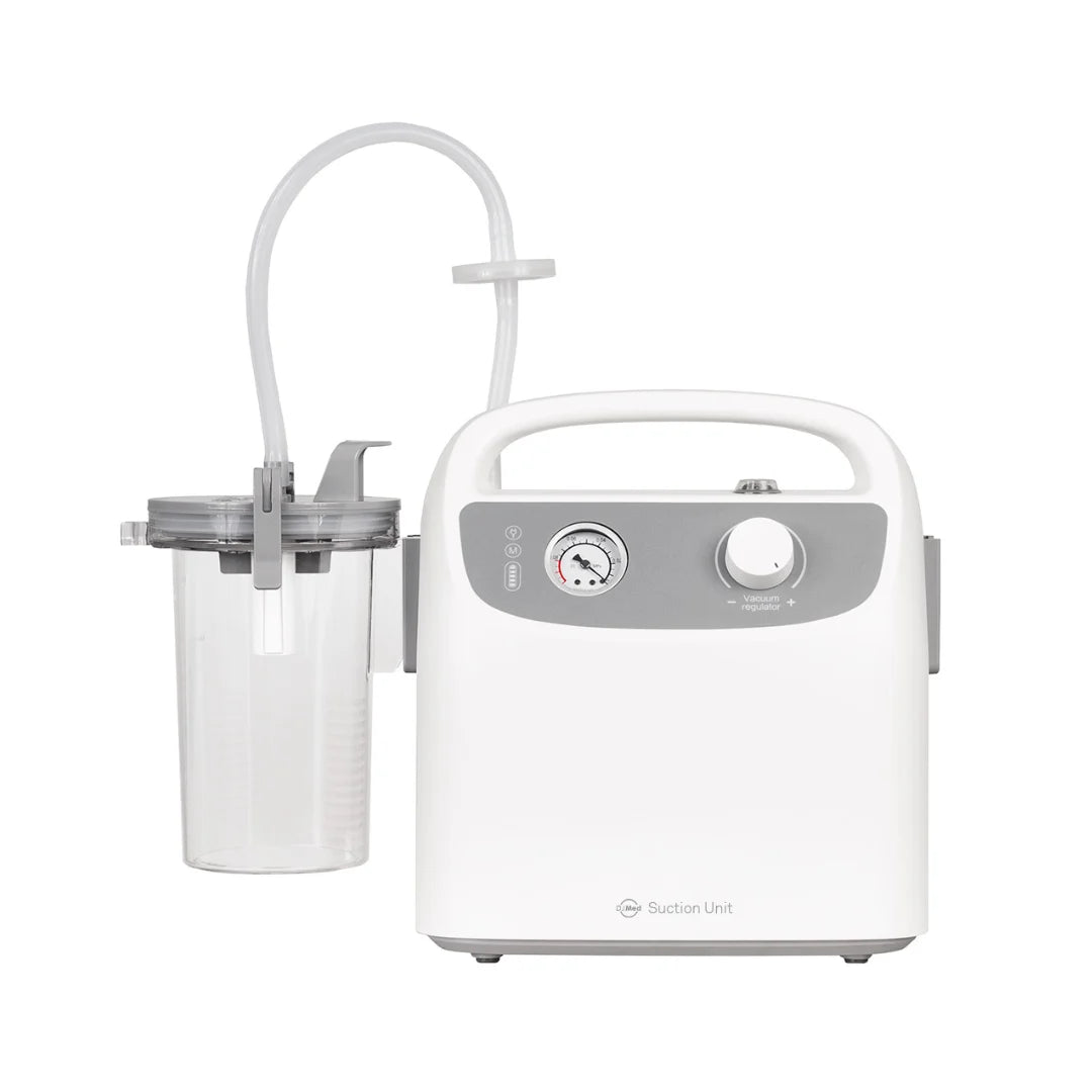 DSU 7 Clinical Suction Unit