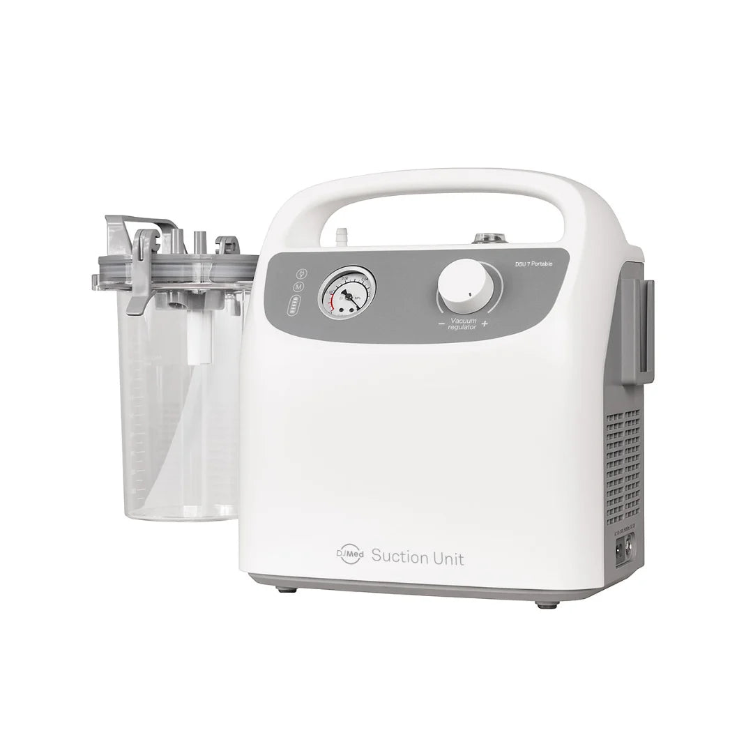 DSU 7 Clinical Suction Unit