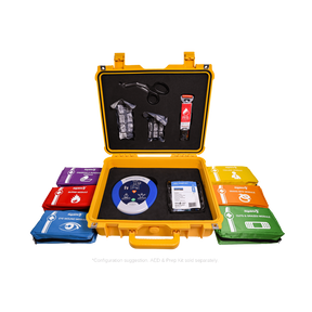 Modulator Extreme Waterproof Tough First Aid Kit
