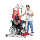Molift Mover 180kg Hoist
