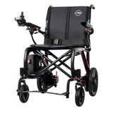 MyRide Ultralight Carbon Fiber Electric Wheelchair