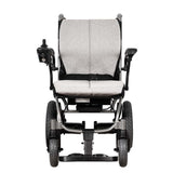MyRide In Style Electric Front Folding Power Wheelchair