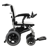 MyRide In Style Electric Front Folding Power Wheelchair