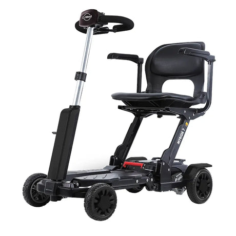 MyRide 7 Auto Foldable Mobility Scooter