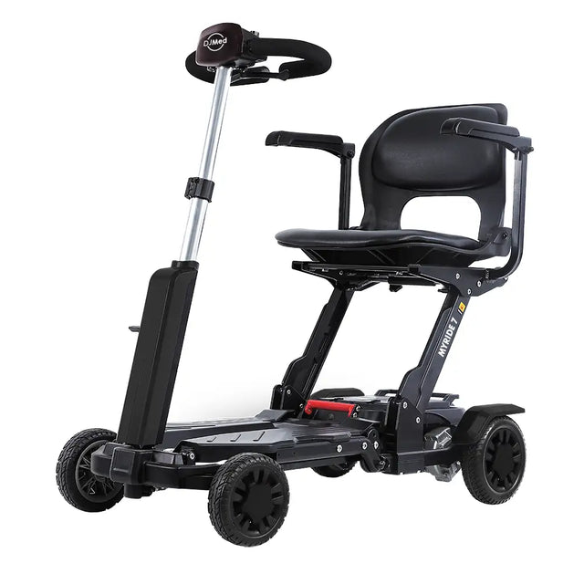 MyRide 7 Auto Foldable Mobility Scooter