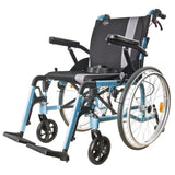 MyRide Self-propelled Wheelchair, Fully-featured