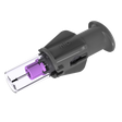 NIO Infant with Fixation Dressing