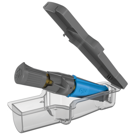 NIO Plus Adult with NIO Fixation Dressing