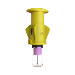 NIO Simulation Infant Non Sterile IO Device - Trainer