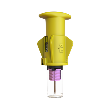 NIO Simulation Infant Non Sterile IO Device - Trainer