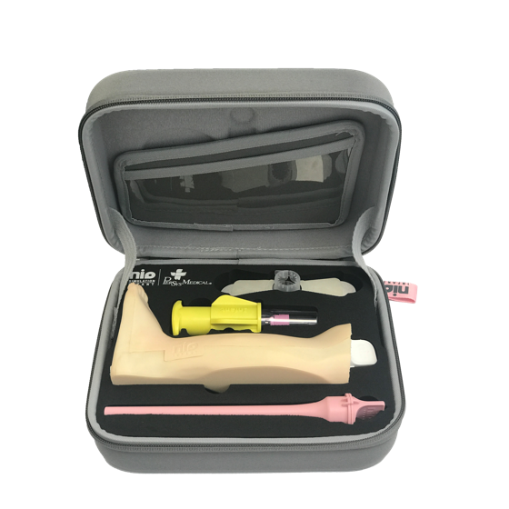 NIO Infant SIM Trainer Kit