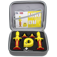 NIO Trainer and Reload Kit Adult-Needleless w/ 2 training guns