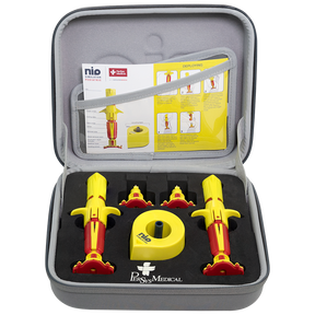 NIO Trainer and Reload Kit Adult-Needleless w/ 2 training guns