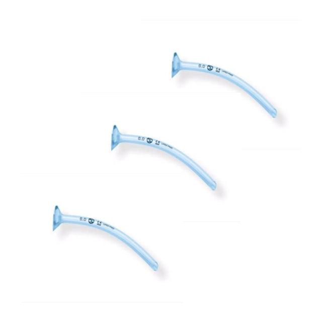Nasopharyngeal Airway Set – Sizes 6.0 mm, 7.0 mm & 8.0 mm