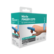 Nitrile Finger Cots Box/50