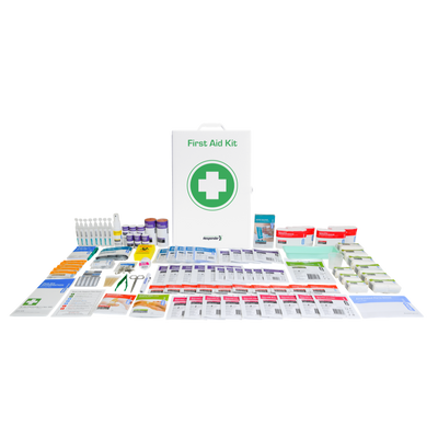 First Aid Kit