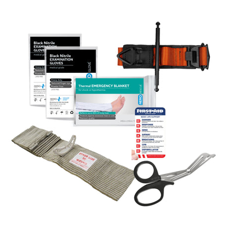 OSH Bleeding Control Kit