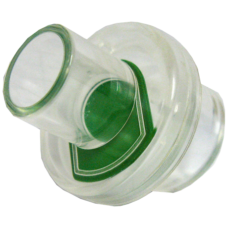 One Way Valve for AM01