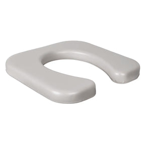 Over Toilet Aid Soft Upholstered Seat Replacement