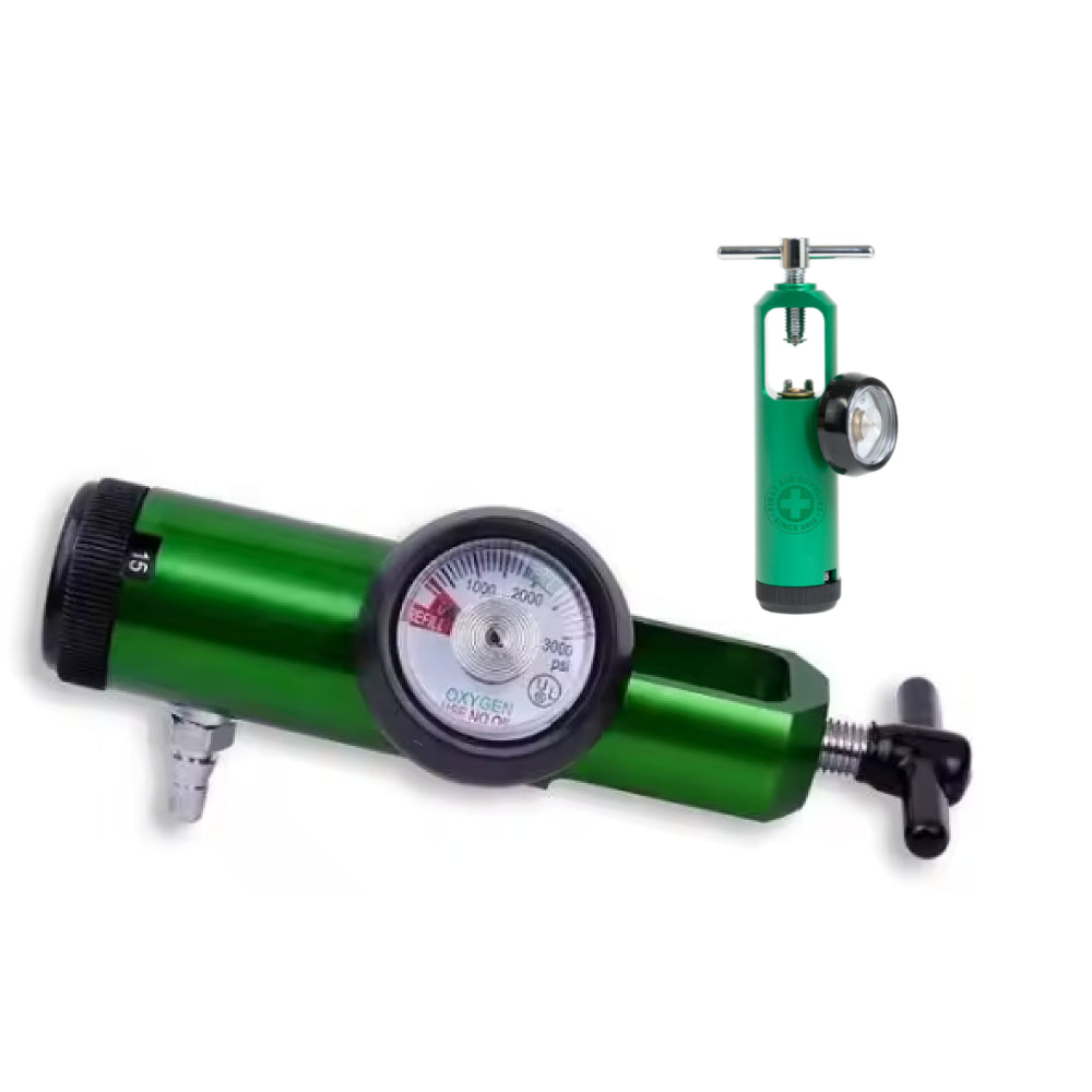 OSH Oxygen Response Kit 15