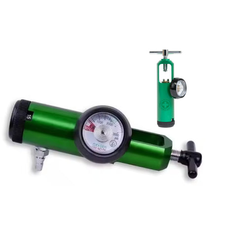 OSH Oxygen Response Kit 15
