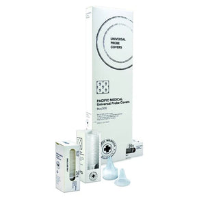 ET100A Thermometer Probe Covers 200/pk