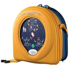 HeartSine 360P Defibrillator – Fully Automatic