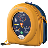 HeartSine 500P Defibrillator – Semi Automatic (CPR Advisor)