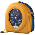 HeartSine 500P Defibrillator – Semi Automatic (CPR Advisor) Pre-Owned – Same Day Dispatch