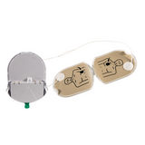Emergency Response Kit with AED – HeartSine 360P Defibrillator – Fully Automatic