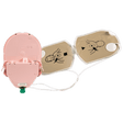 Heartsine Paediatric Pads & Battery Pack