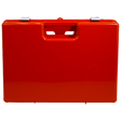 Large Red Rugged First Aid Case 42.8 x 30.4 x 14.6cm