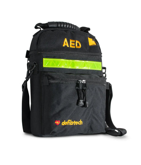 Defibtech Lifeline AED Soft Carrying Case
