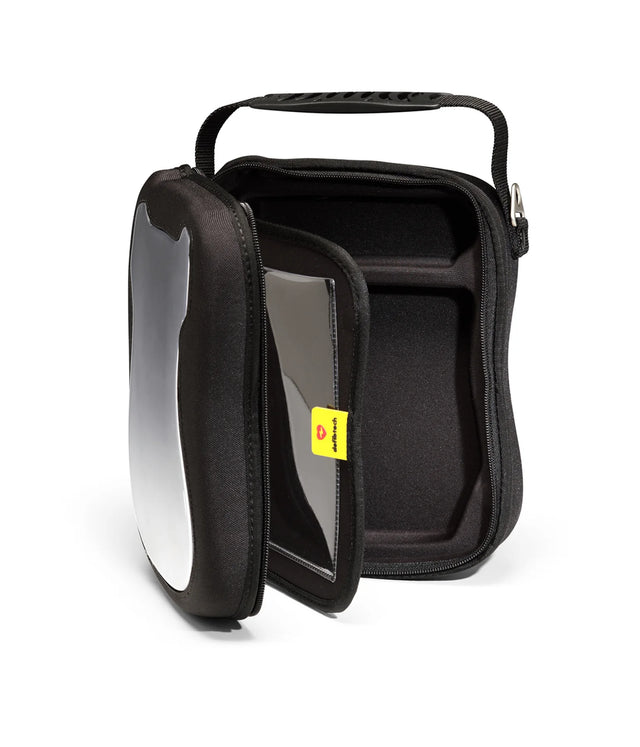 Defibtech AED Semi-rigid Carrying Case - VIEW/ECG/PRO AED Only