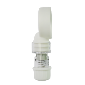 PEEP Valve for Bag Valve Mask Resuscitator