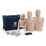 PRESTAN Professional Collection with CPR Feedback | Medium Skin