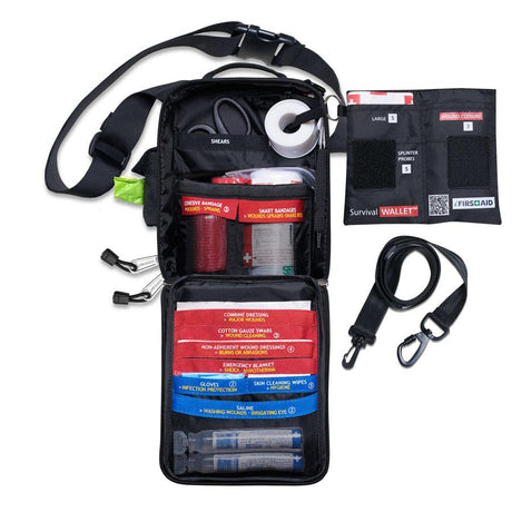 Family with Pets First Aid Bundle
