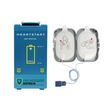 Philips HeartStart FRx SMART Pads II & Battery