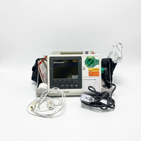 Philips HeartStart XL+ Defibrillator/Monitor - Pre-Owned