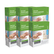 Plastic Assorted Dressings - Box/40 - 6 Boxes