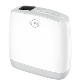 Portable Oxygen Concentrator