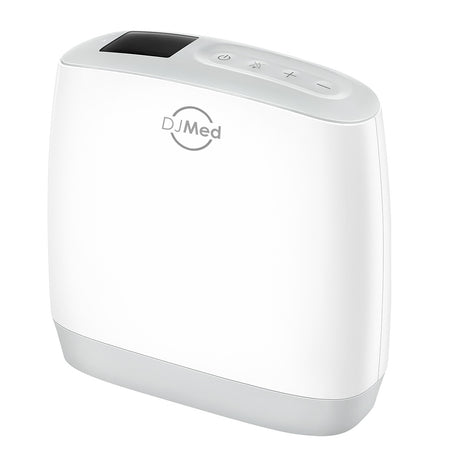 Portable Oxygen Concentrator