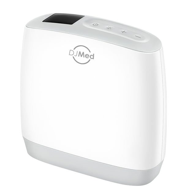 Portable Oxygen Concentrator