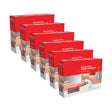 Fabric Standard Strip Bandages 7.2 × 1.9 cm Box/100 - 12 Boxes