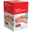 Premium Fabric Knuckle Dressings 7.5 x 3.8cm Box/40