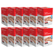 Premium Fabric Knuckle Dressings 7.5 x 3.8cm Box/40 12/Pks