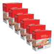 Premium Fabric X-Wide Strips 7.5 x 2.5cm Box/50 – 12 Pack